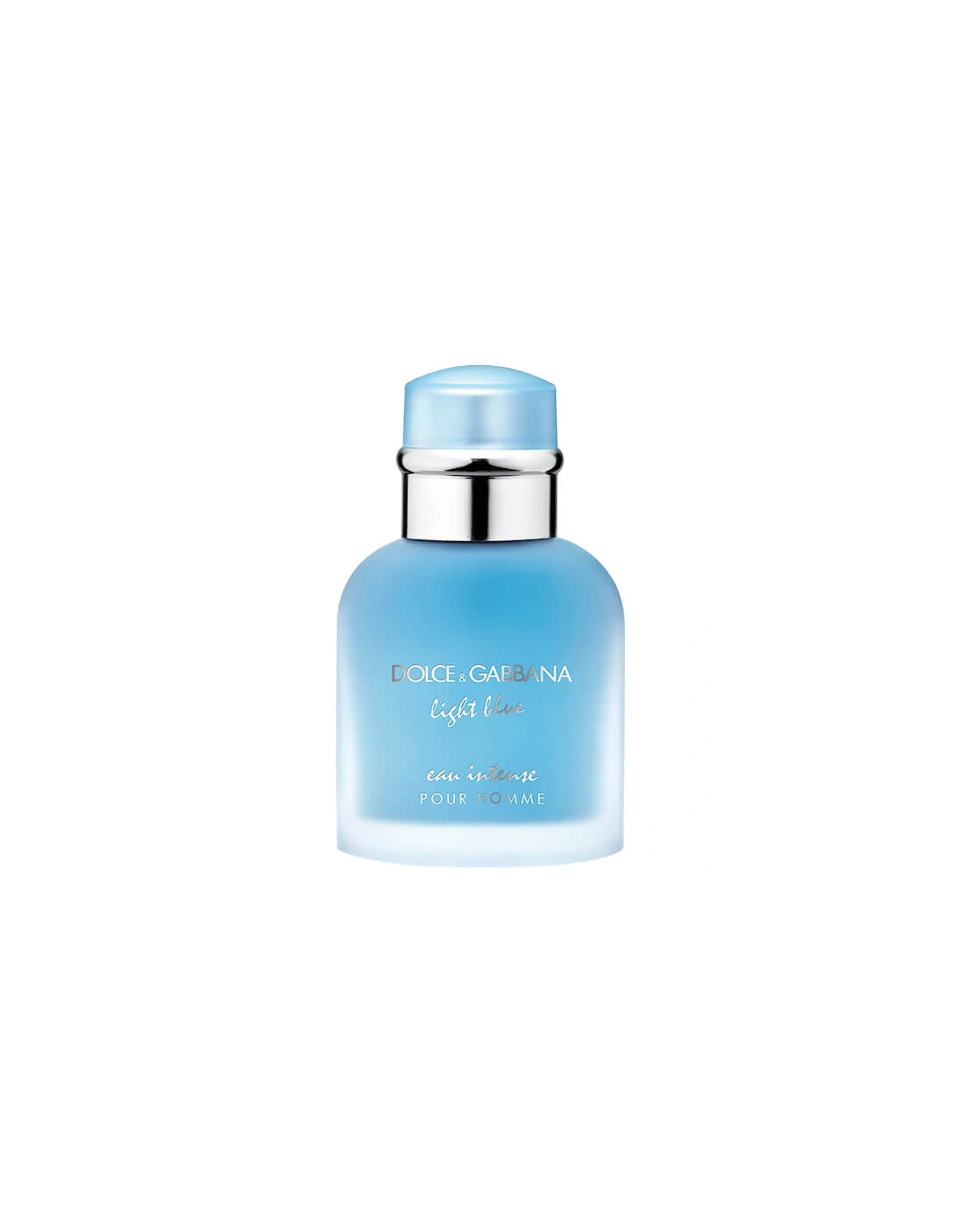 Dolce&Gabbana Light Blue Eau Intense Pour Homme Eau de Parfum 50ml, 2 of 1