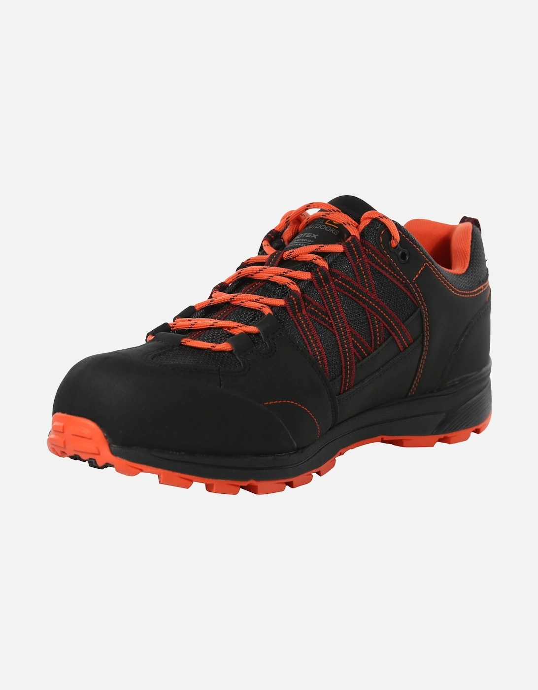 Mens Samaris Low II Hiking Boots