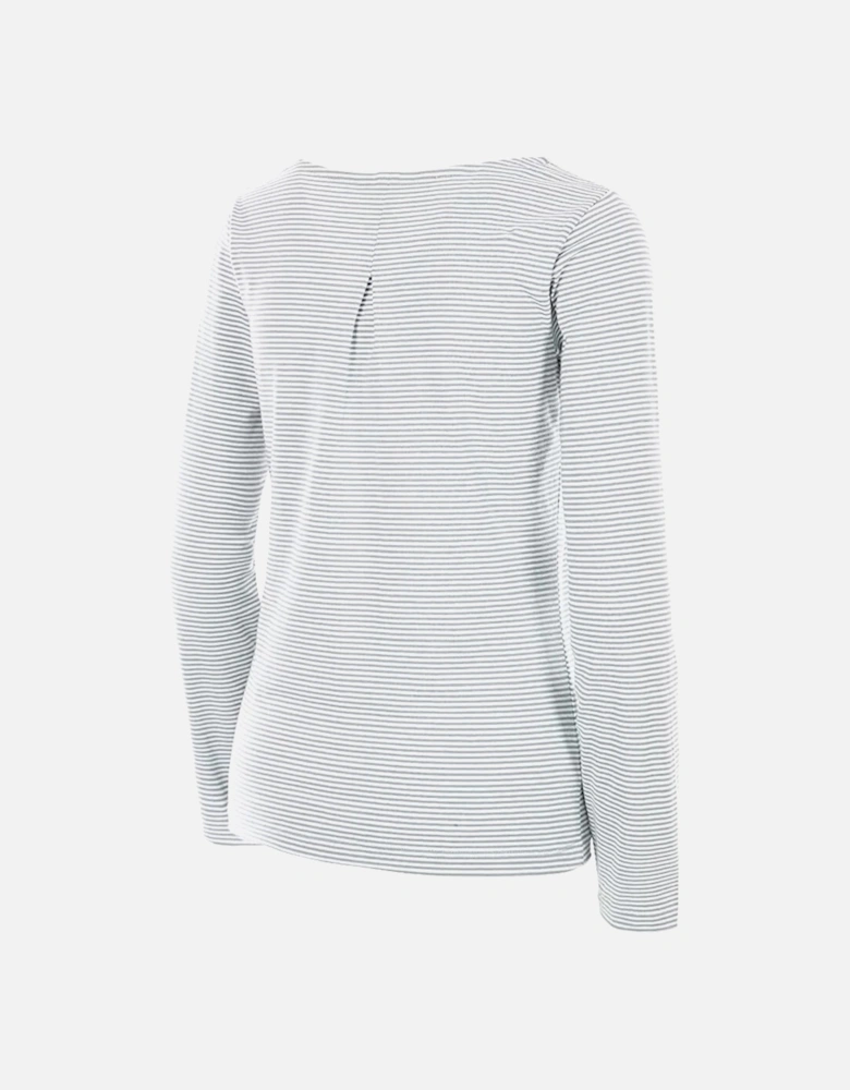 Womens/Ladies Caribou Casual Top