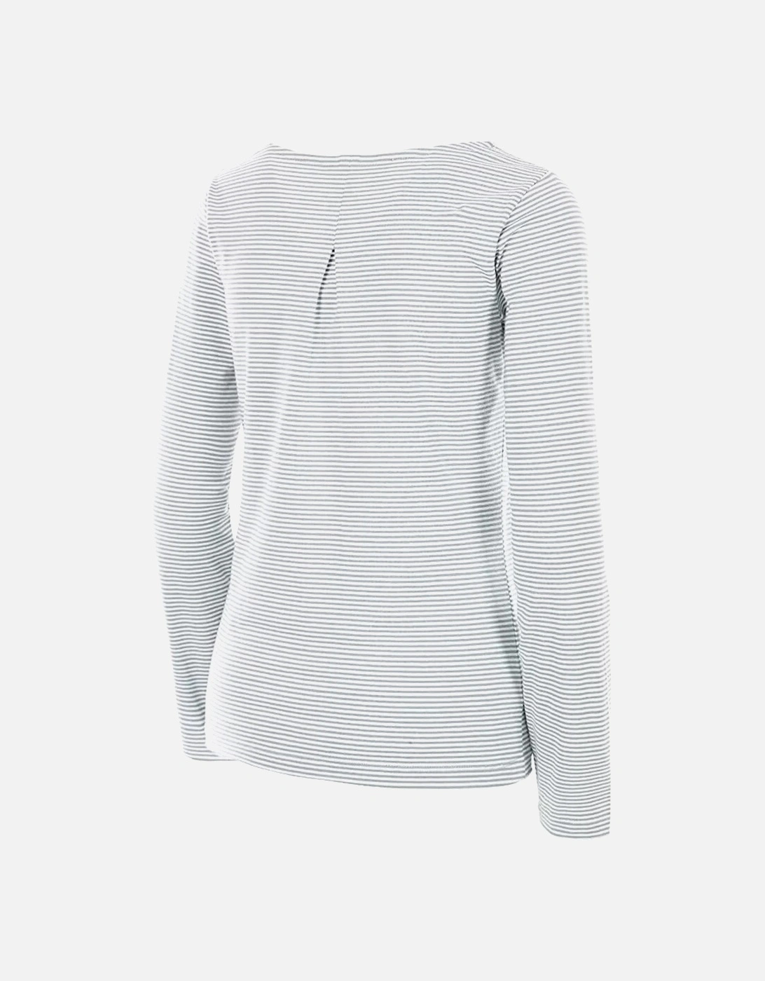 Womens/Ladies Caribou Casual Top