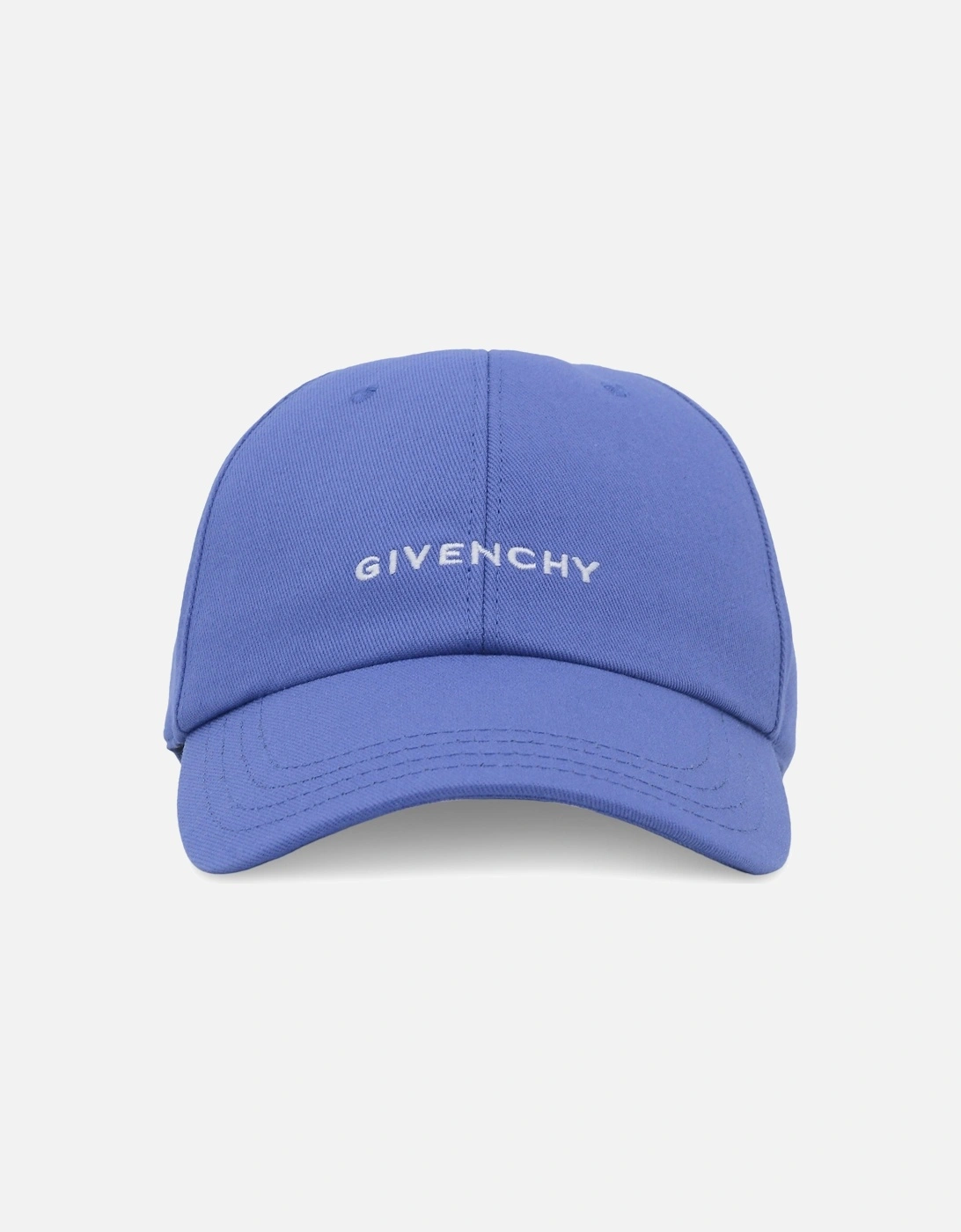 Logo Curved Cap Blue, 5 of 4