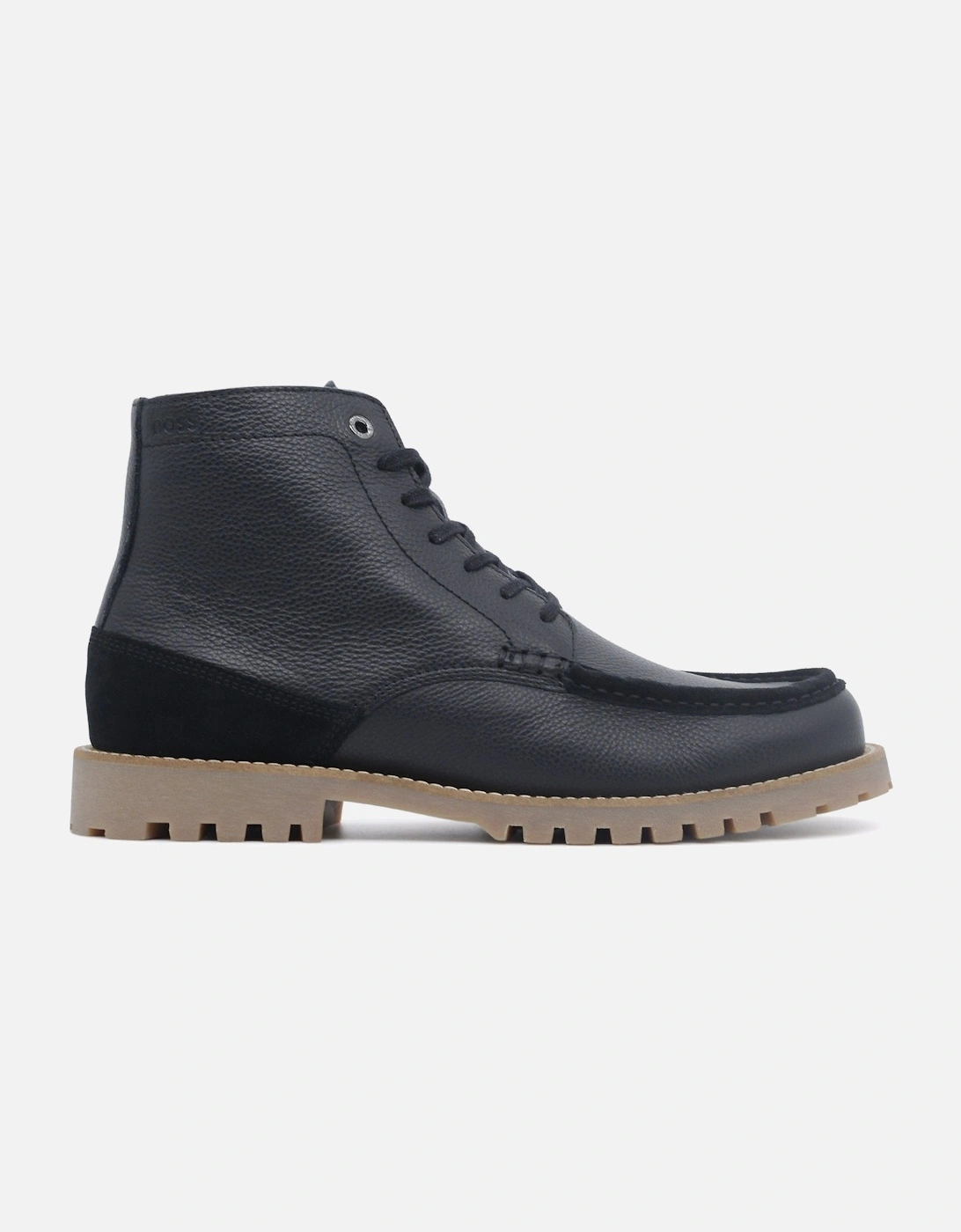 Tirian Halb Shoes Black, 7 of 6