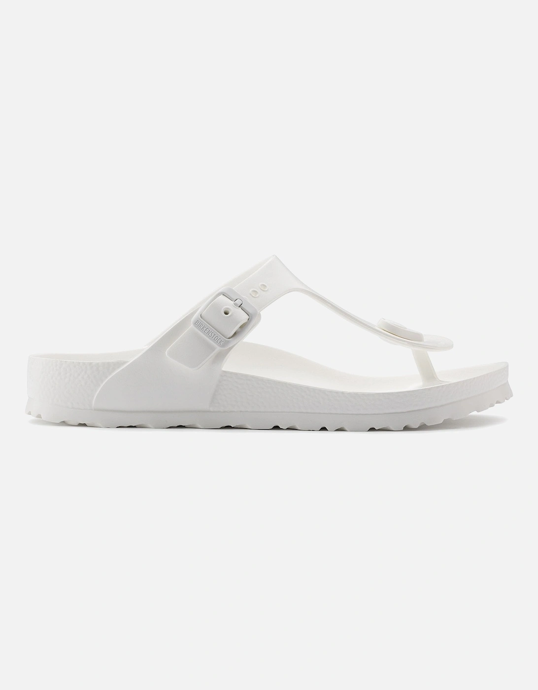Gizeh Essential Sandal White, 5 of 4