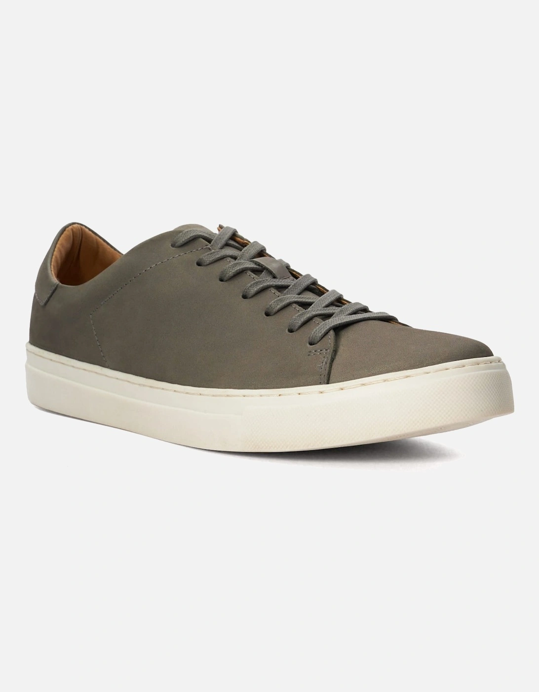 Dune Mens Terrence - Cup Sole Trainers, 5 of 4