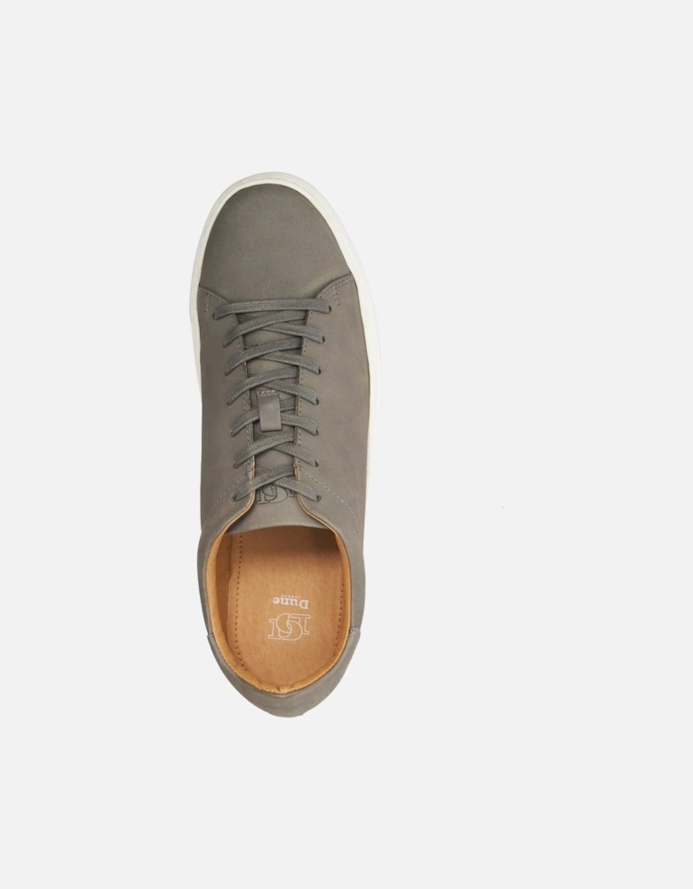 Dune Mens Terrence - Cup Sole Trainers