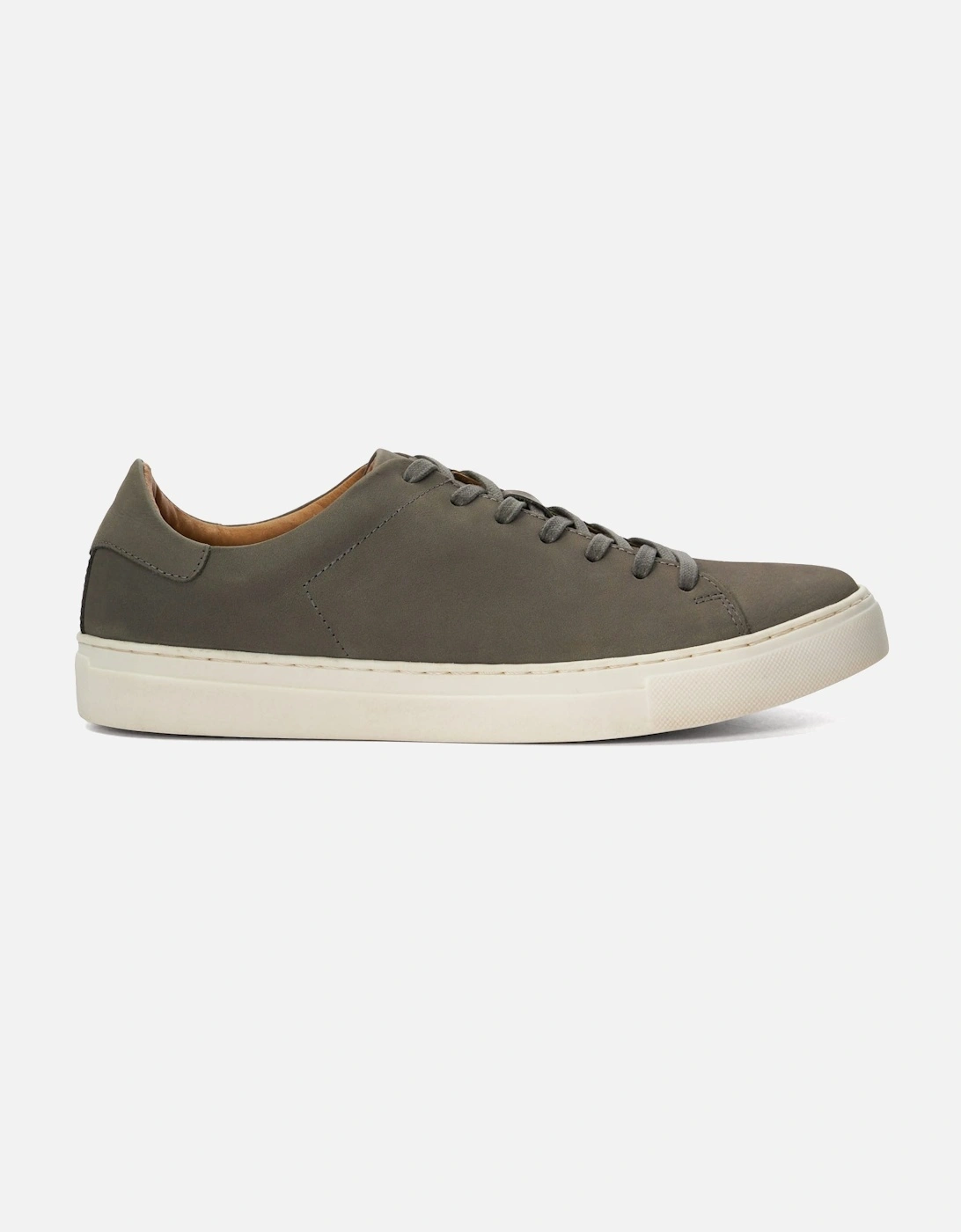 Dune Mens Terrence - Cup Sole Trainers