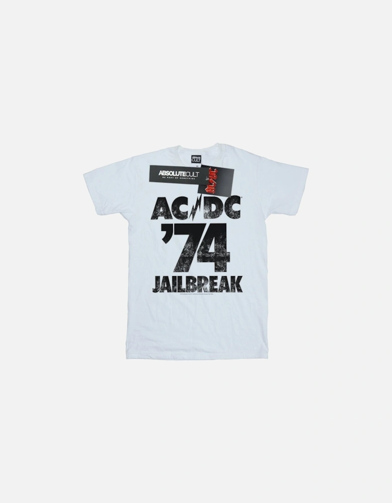 Boys Jailbreak 74 T-Shirt