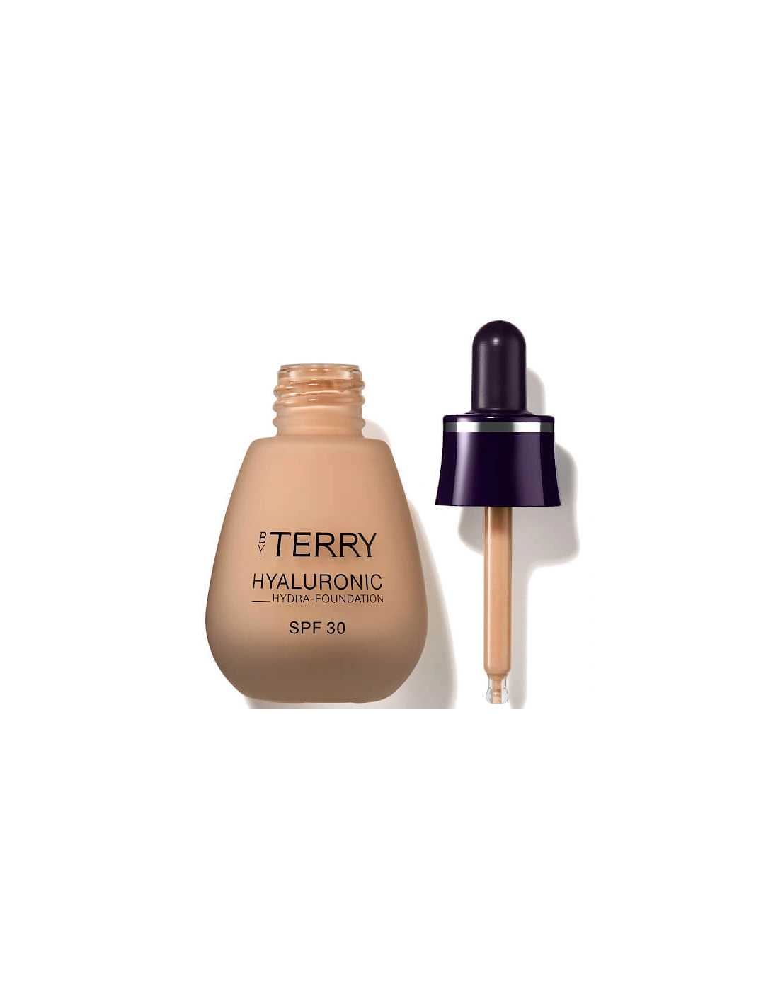 By Terry Hyaluronic Hydra Foundation - C300 - By Terry, 2 of 1