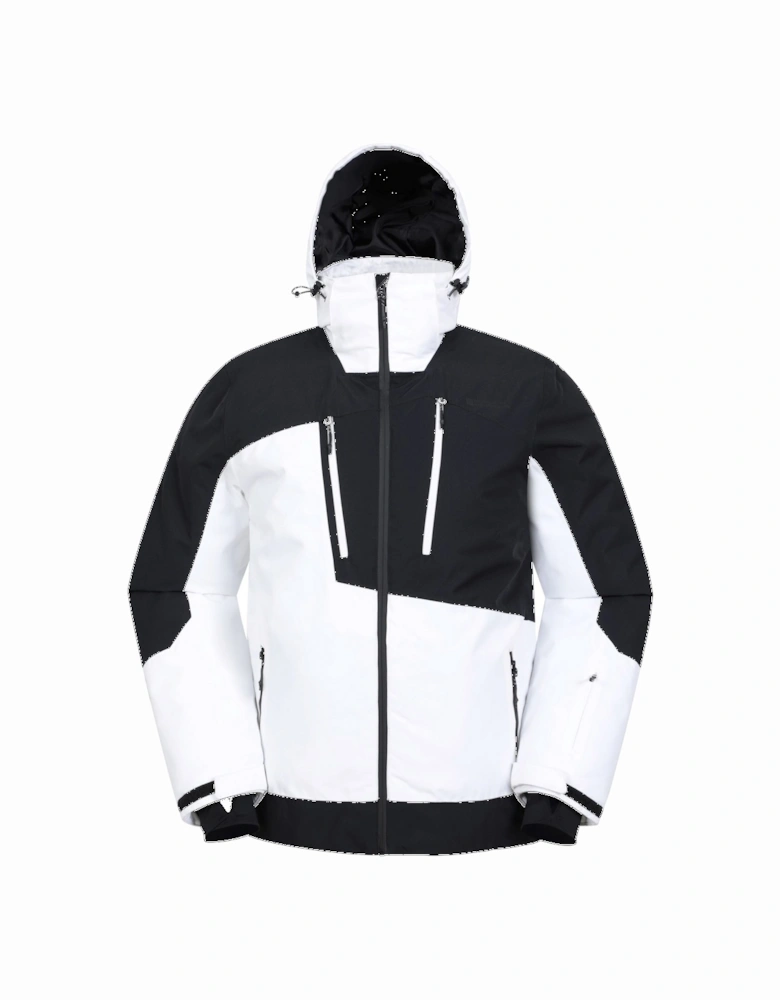 Mens Supernova Waterproof Ski Jacket