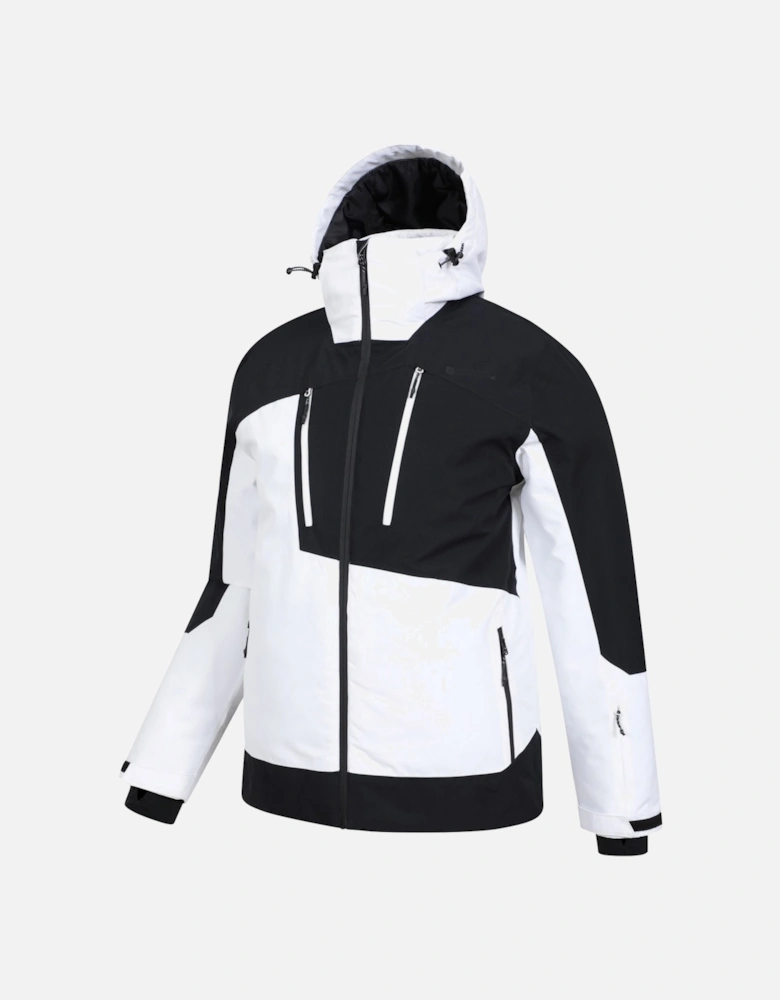 Mens Supernova Waterproof Ski Jacket