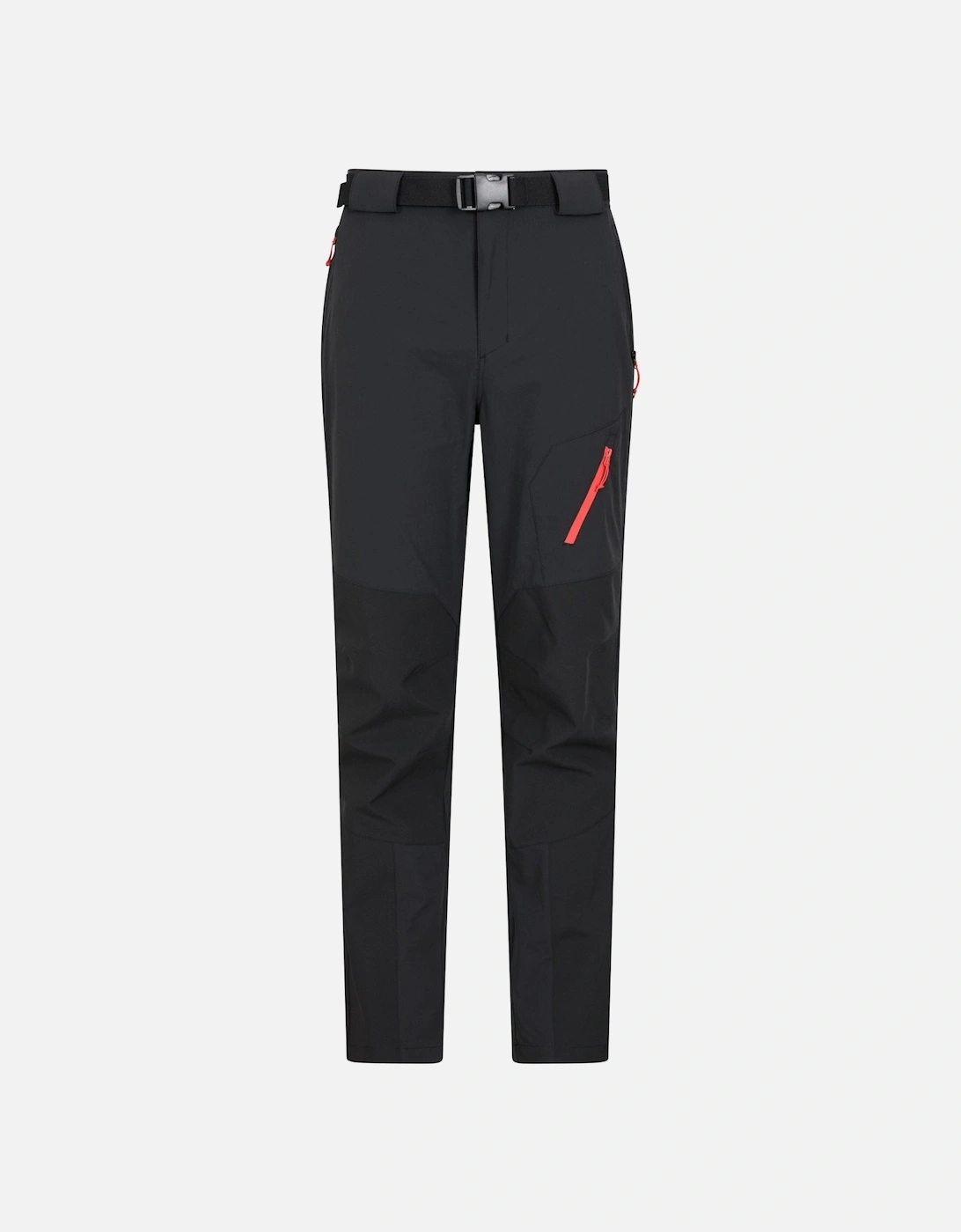 Mens Forest Hiking Trousers, 5 of 4