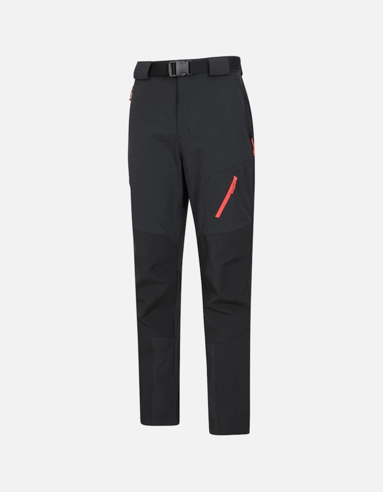 Mens Forest Hiking Trousers