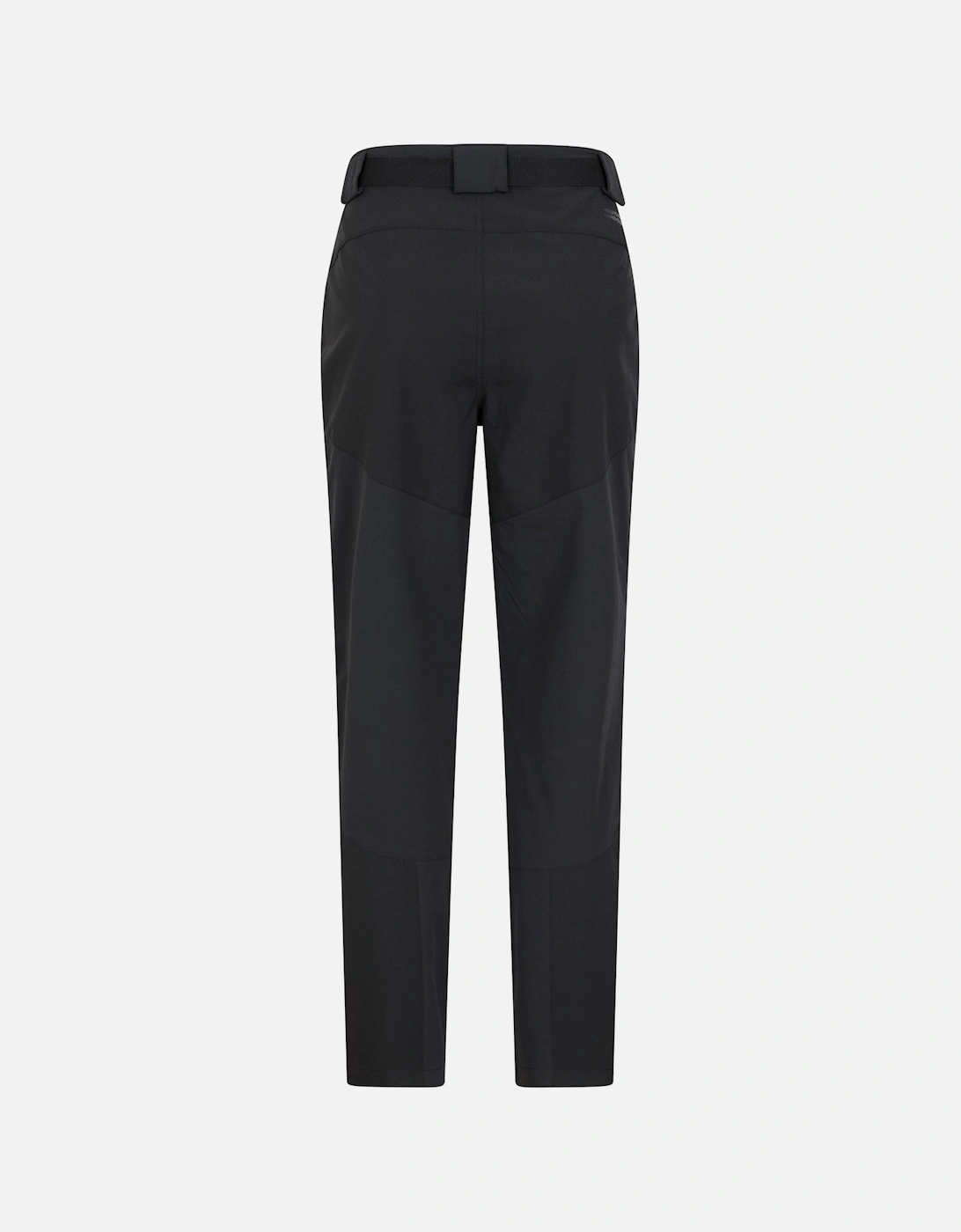 Mens Forest Hiking Trousers
