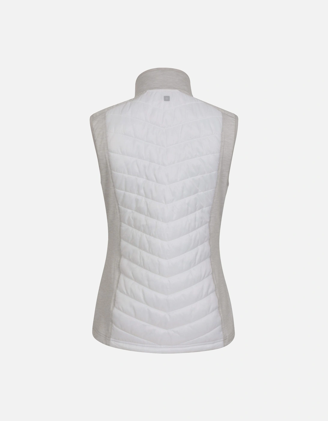 Womens/Ladies Action Padded Gilet