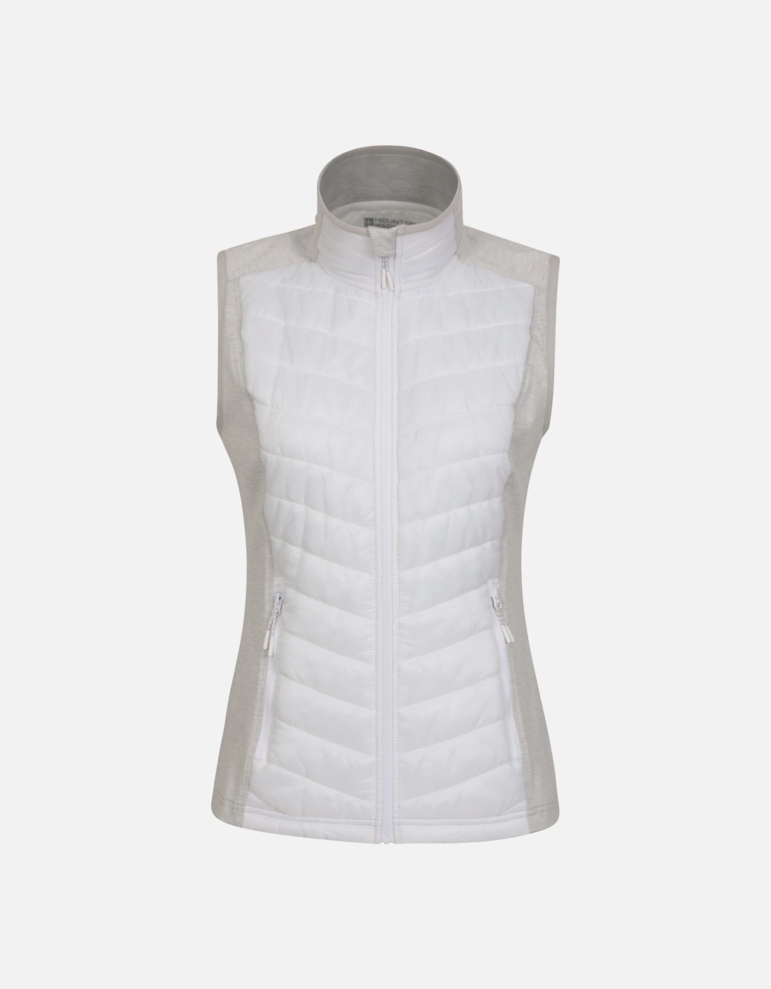 Womens/Ladies Action Padded Gilet, 6 of 5