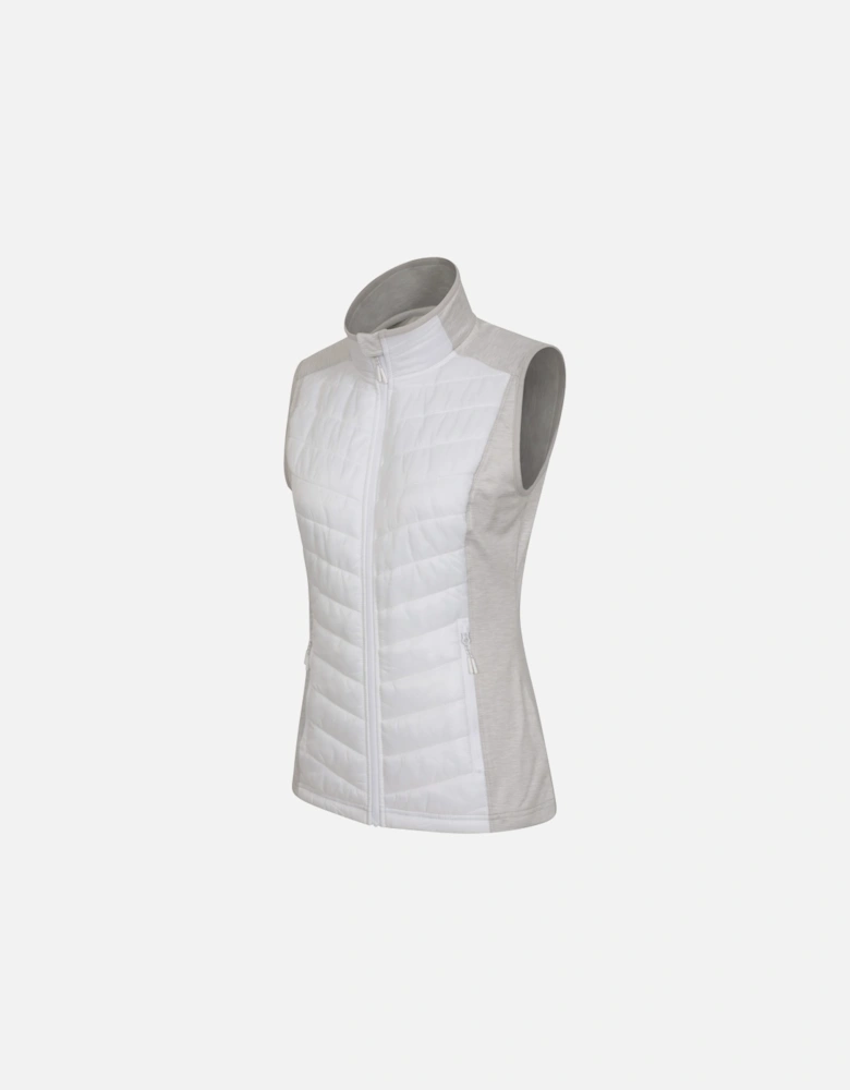 Womens/Ladies Action Padded Gilet