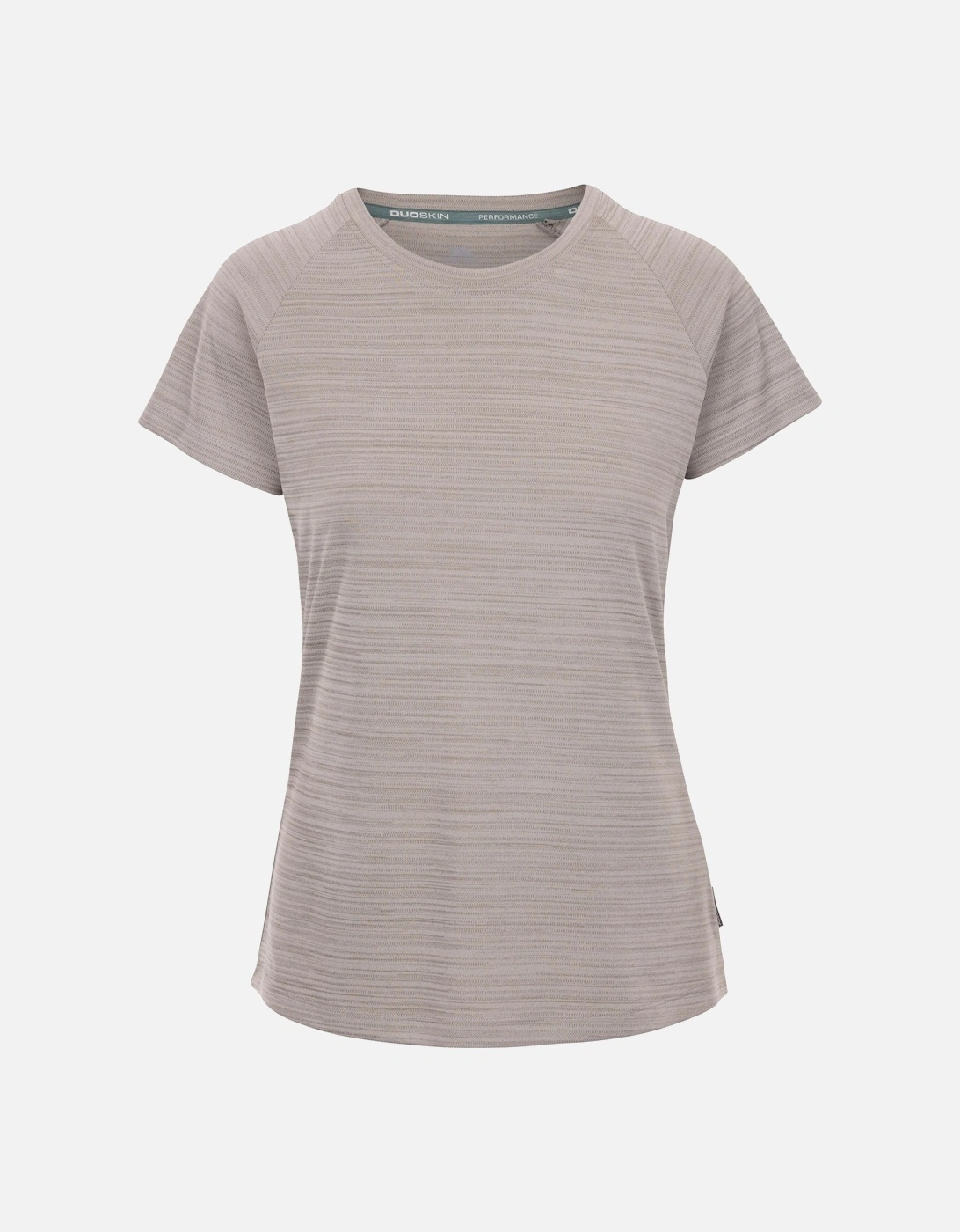 Womens/Ladies Vickland TP75 Active T-Shirt, 4 of 3