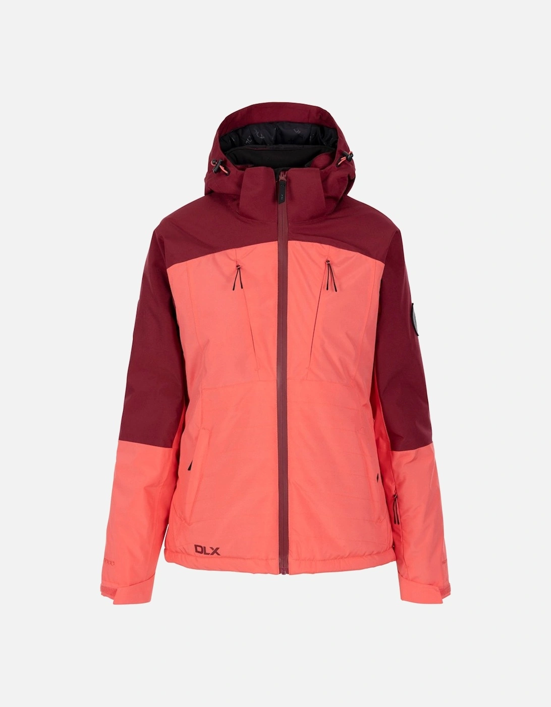 Womens/Ladies Emilia Ski Jacket, 4 of 3