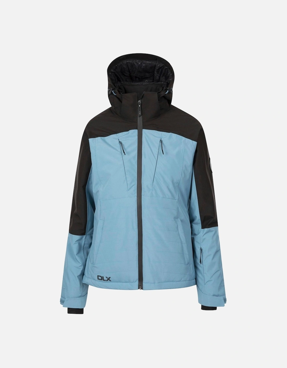 Womens/Ladies Emilia Ski Jacket, 4 of 3