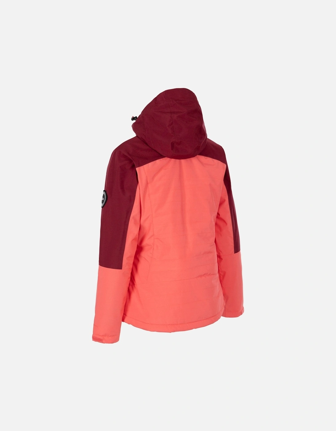 Womens/Ladies Emilia Ski Jacket