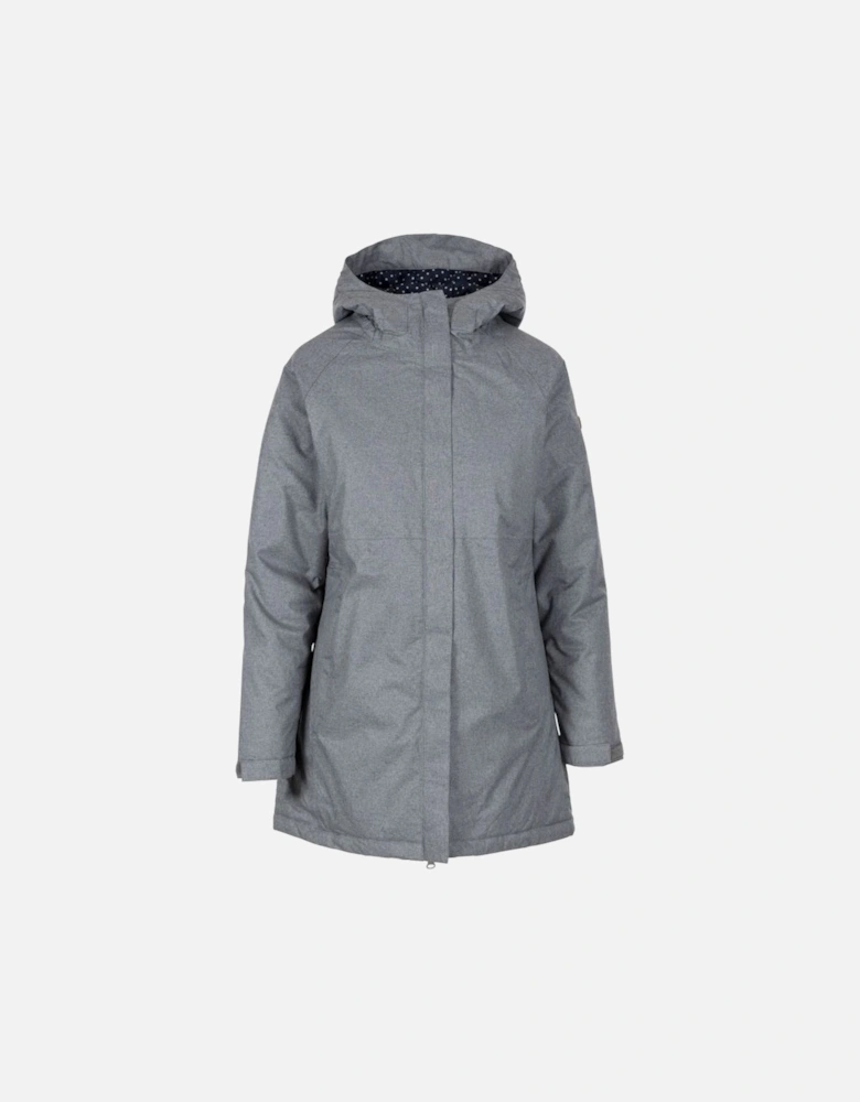 Womens/Ladies Wintertime Waterproof Jacket