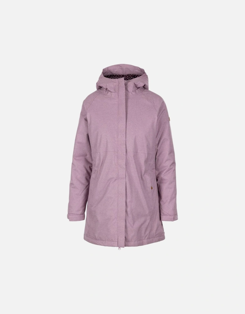 Womens/Ladies Wintertime Waterproof Jacket