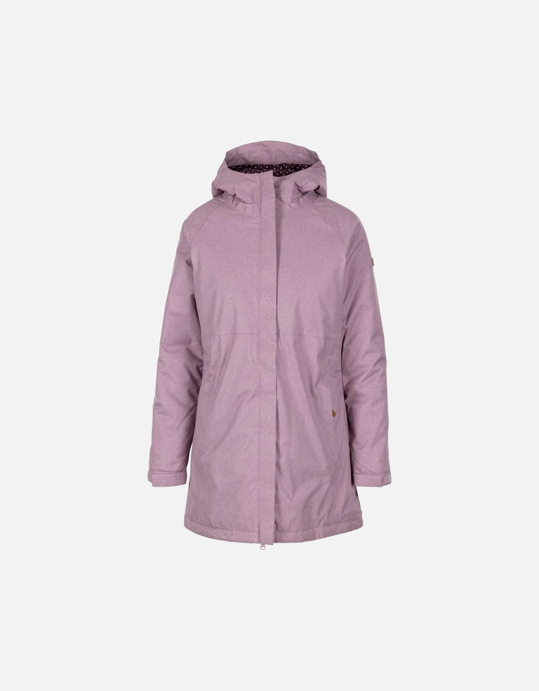 Womens/Ladies Wintertime Waterproof Jacket, 6 of 5