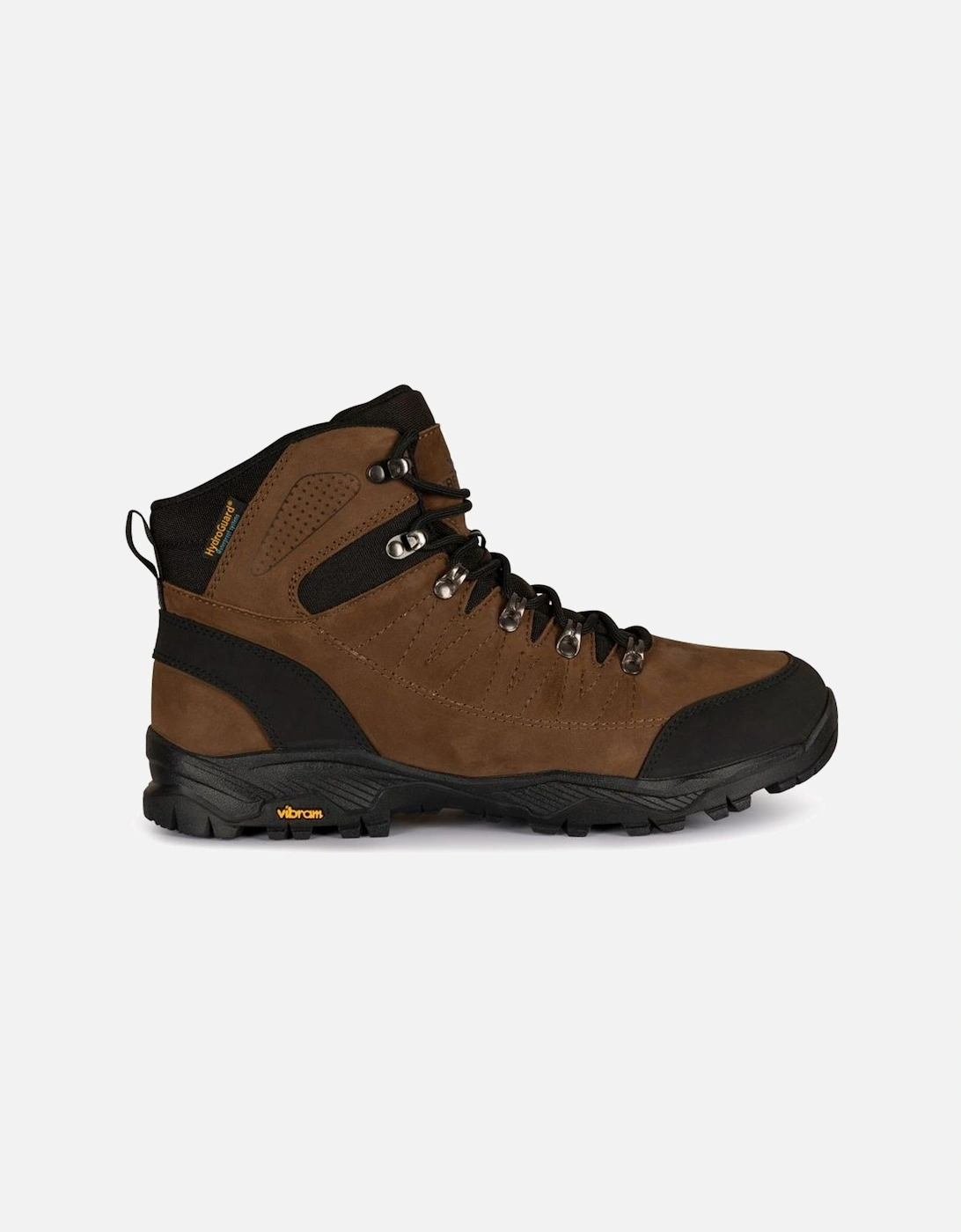 Mens Corrie Leather Hiking Boots