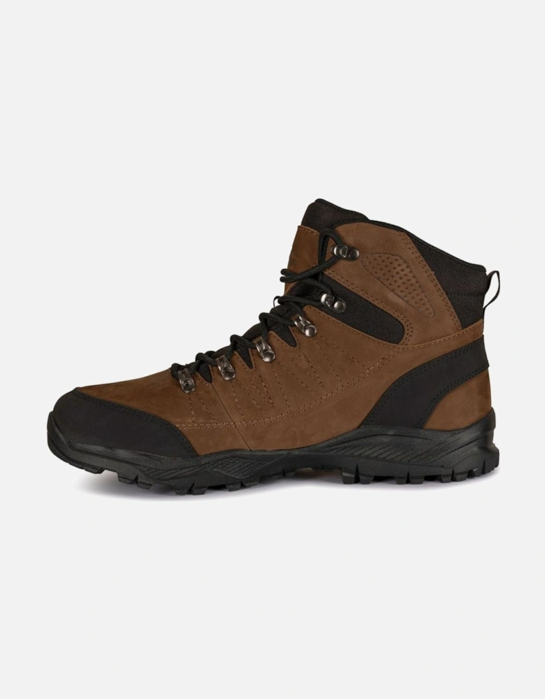 Mens Corrie Leather Hiking Boots