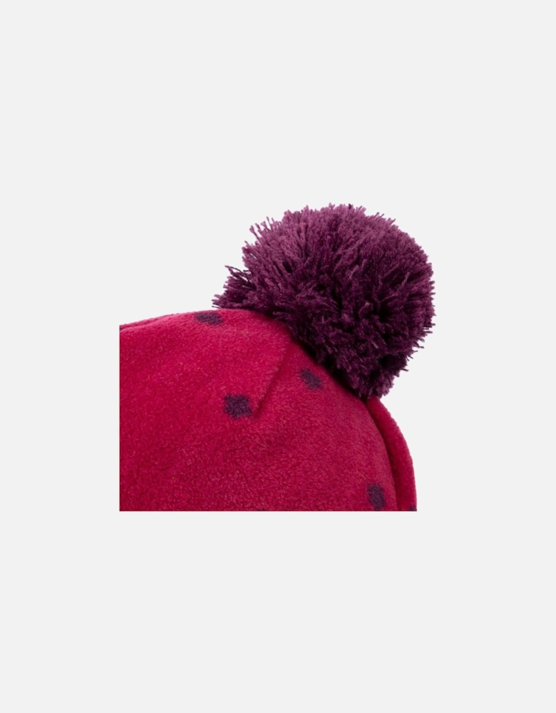 Childrens/Kids Zume Beanie