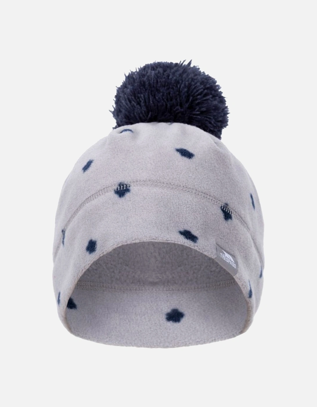 Childrens/Kids Zume Beanie, 6 of 5