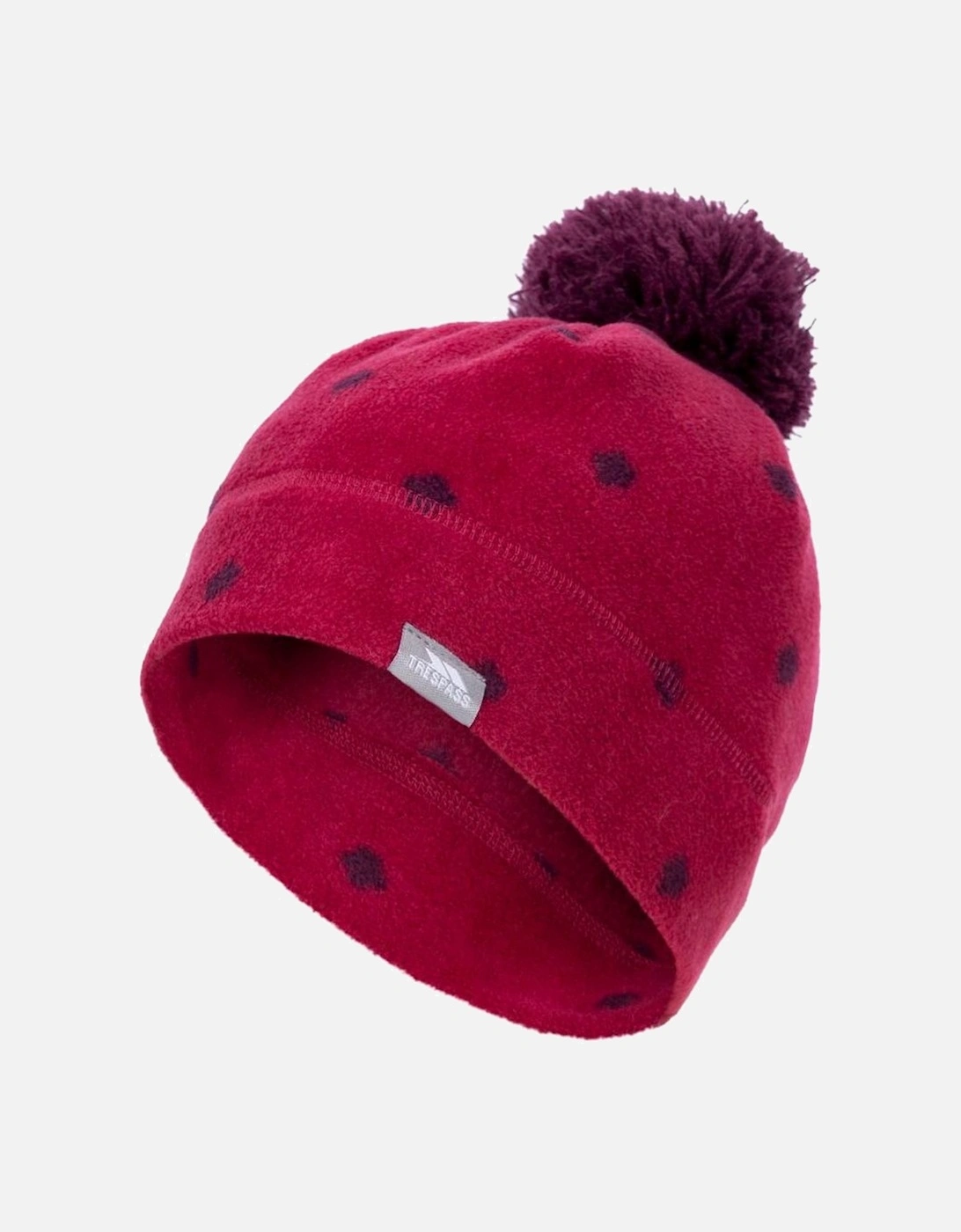 Childrens/Kids Zume Beanie