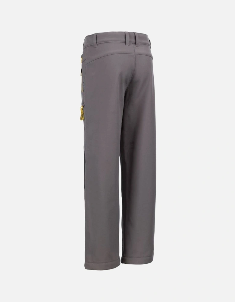 Childrens/Kids Hurry Hiking Trousers