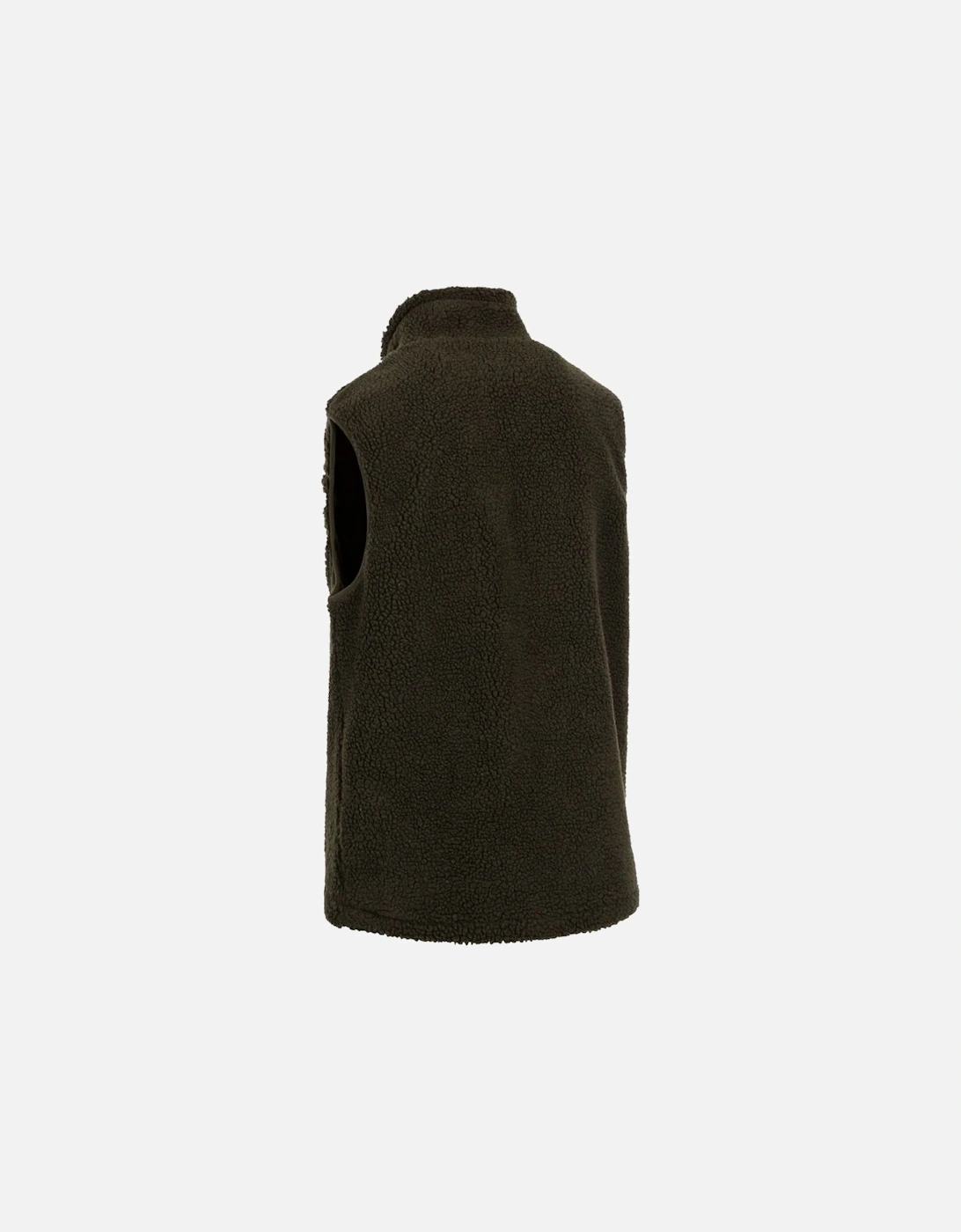 Mens Buckless B Fleece Gilet