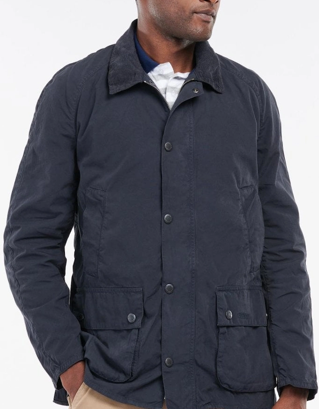 Ashby Mens Casual Jacket, 9 of 8