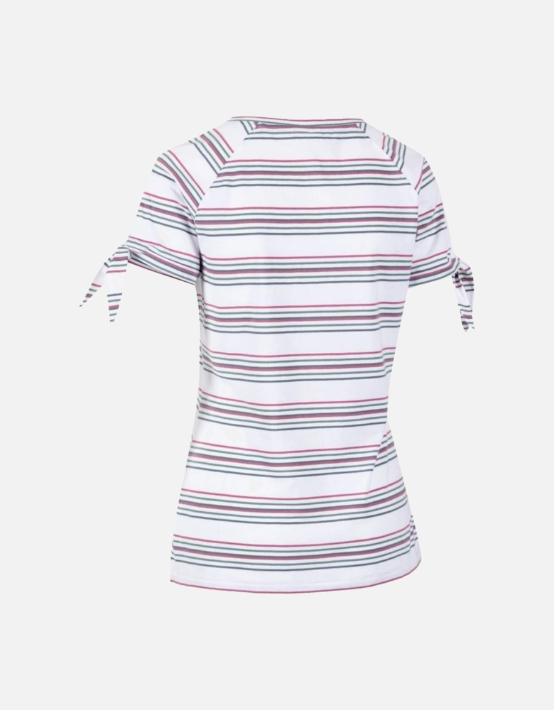 Womens/Ladies Fernie T-Shirt