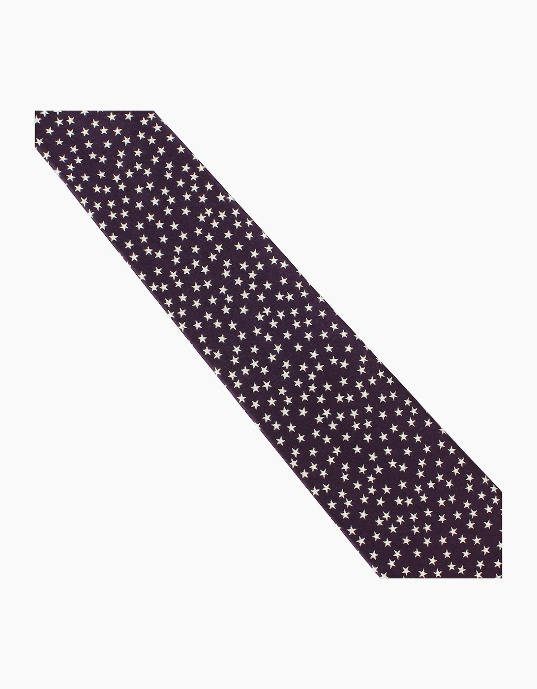 Men's Paul Smith Tie - Black - Size: ONE size