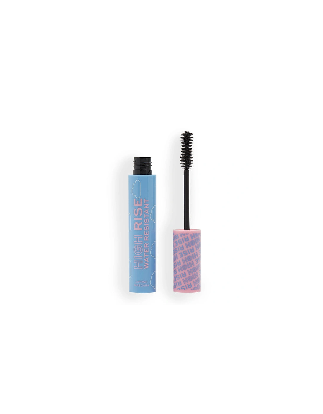Relove by High Rise Water Resistant Mascara, 2 of 1