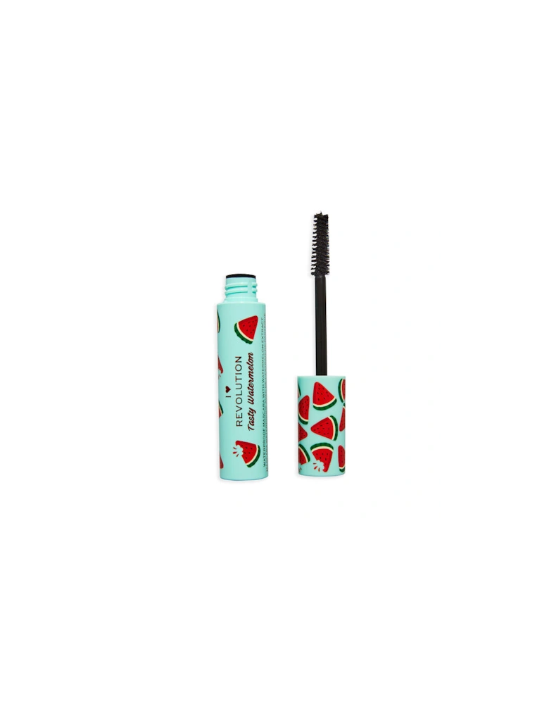 I Heart Tasty Watermelon Waterproof Mascara