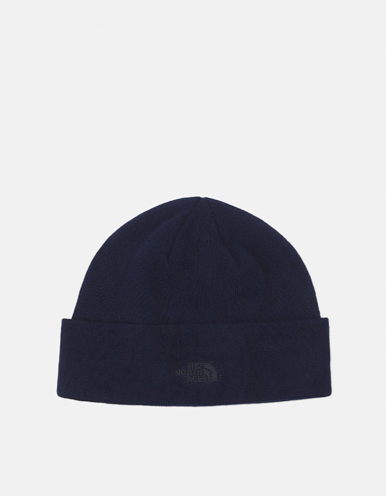 Norm Shallow Beanie