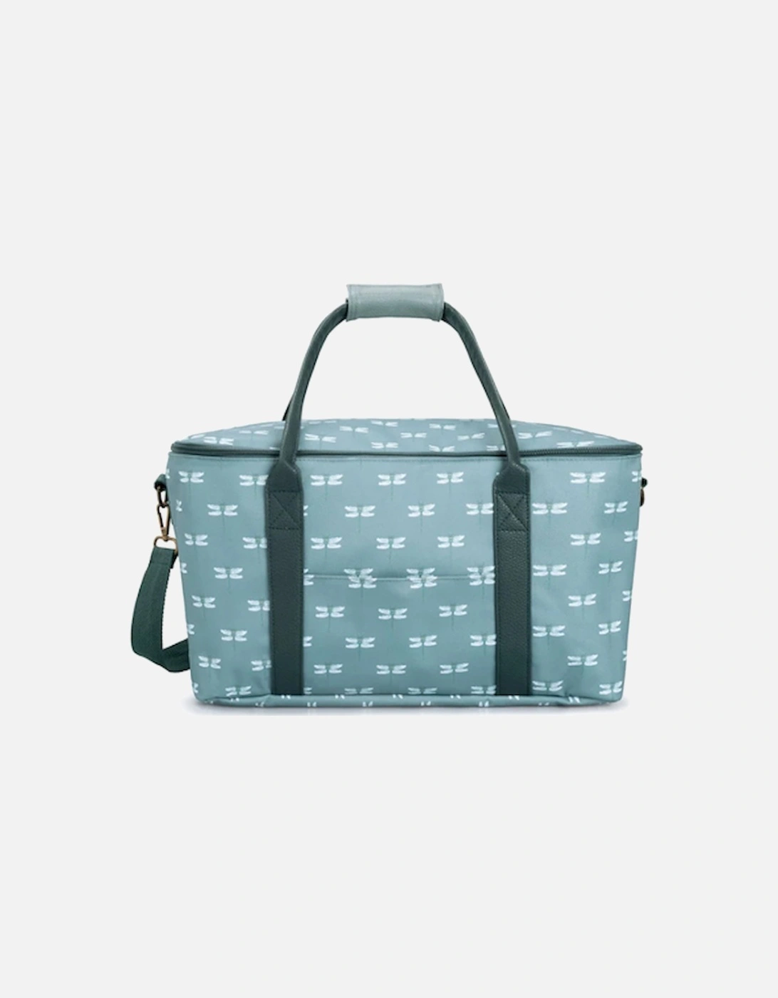 Dragonfly Pocket Picnic Bag, 3 of 2