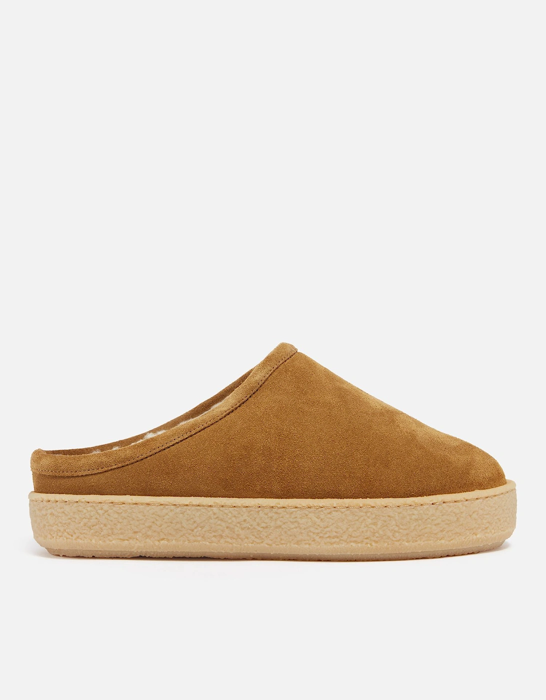 Women's Fozee Suede Mules - - Home - Women's Fozee Suede Mules, 2 of 1