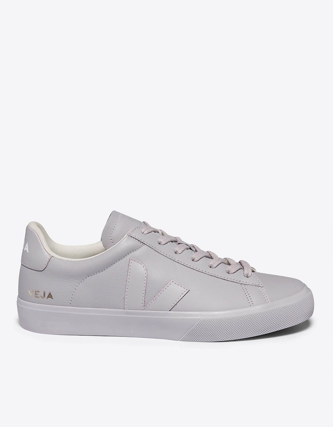 Women's Campo Chrome-Free Leather Trainers - - Home - Women's Campo Chrome-Free Leather Trainers, 3 of 2