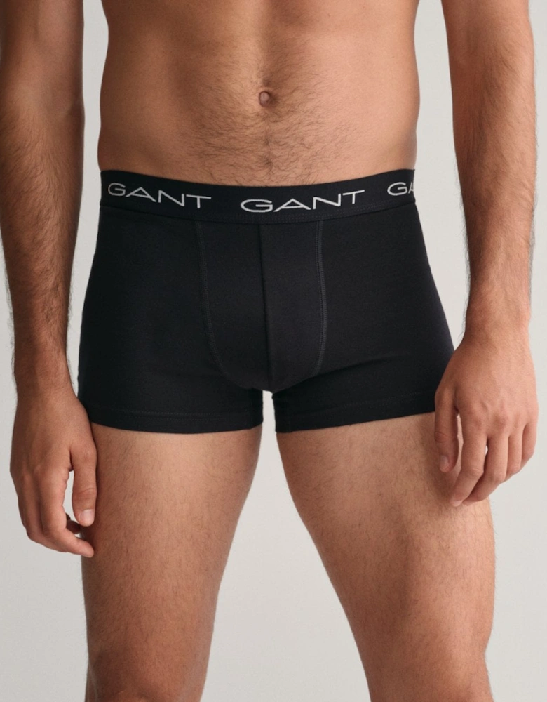 Mens Trunk 5-Pack