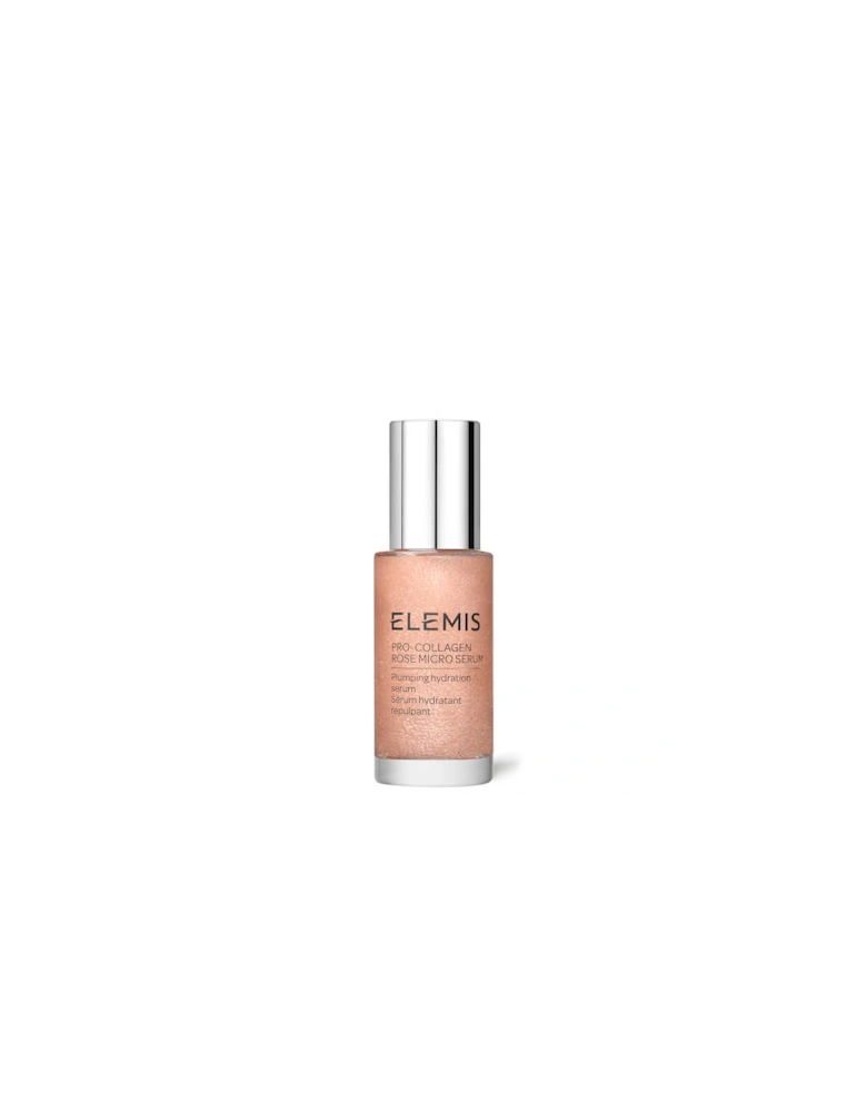 Pro-Collagen Rose Micro Serum 30ml