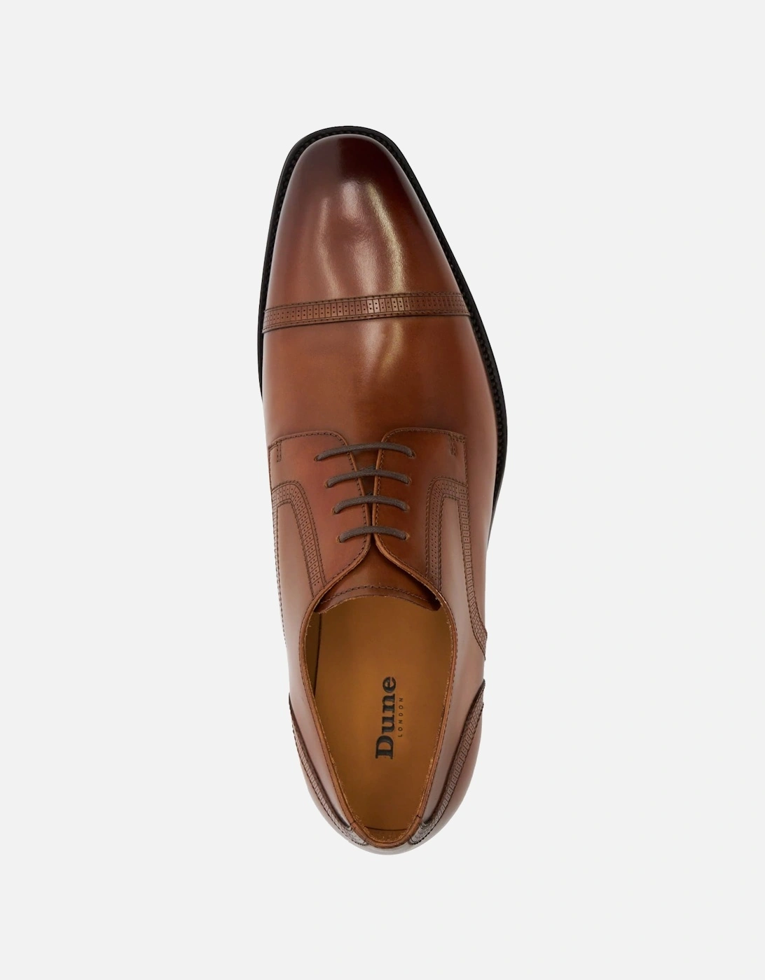 Mens Salone - Smart Derby Shoes