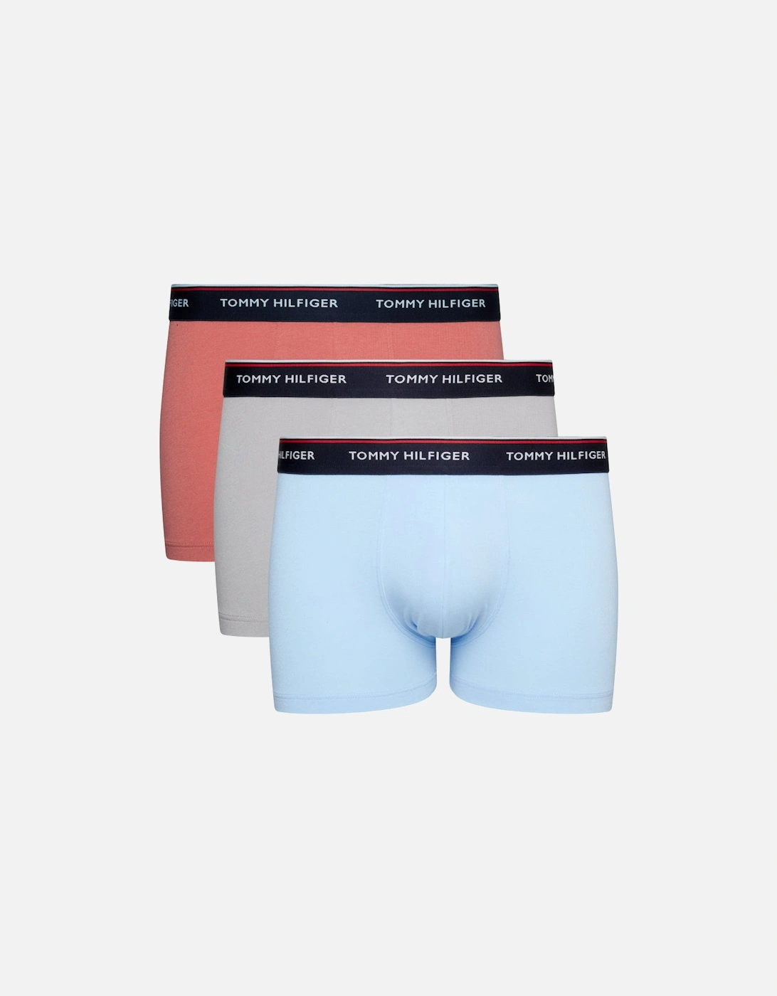 3 Pack Men's Trunk, 2 of 1