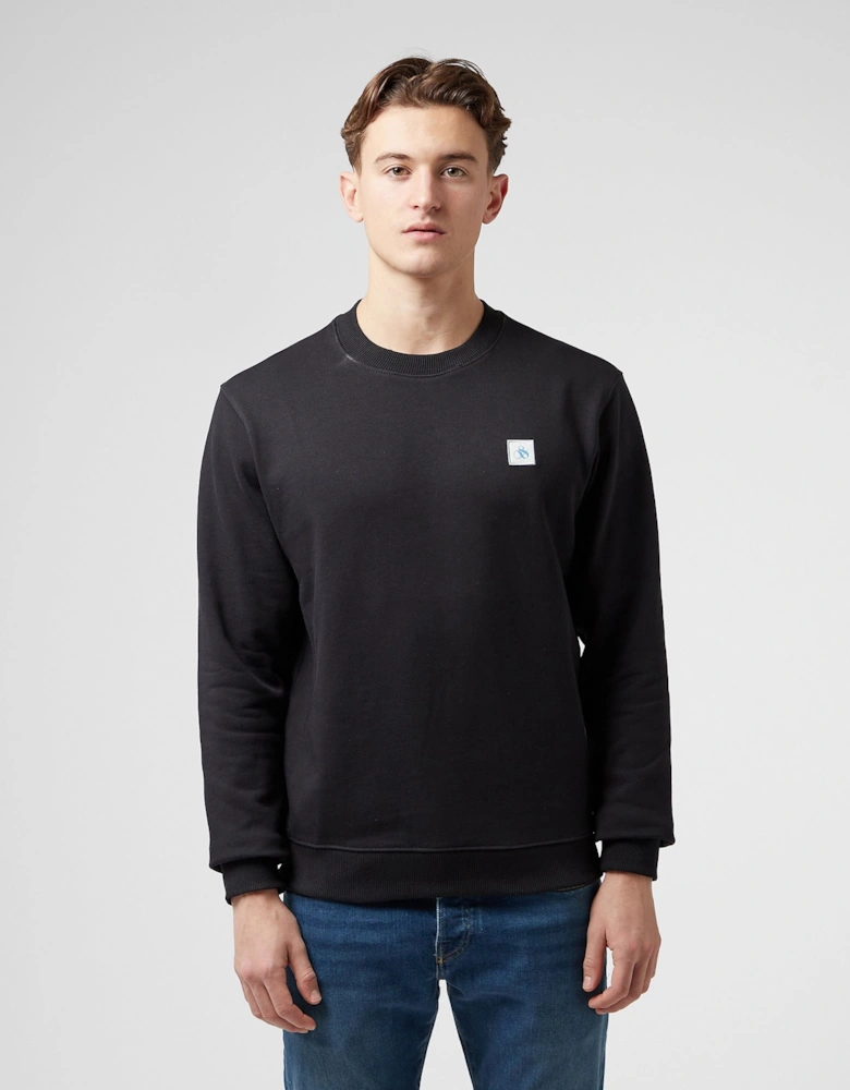 Mens Classic Essential Sweatshirt