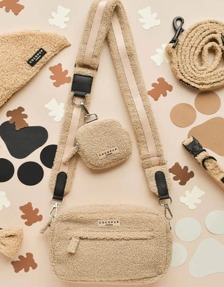 Dog Walking Bag Teddy Rupert