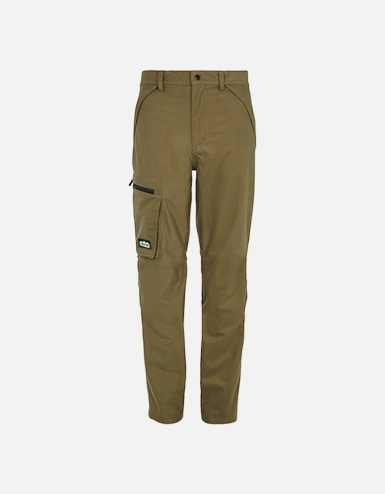 Pintail Classic Trousers Teak